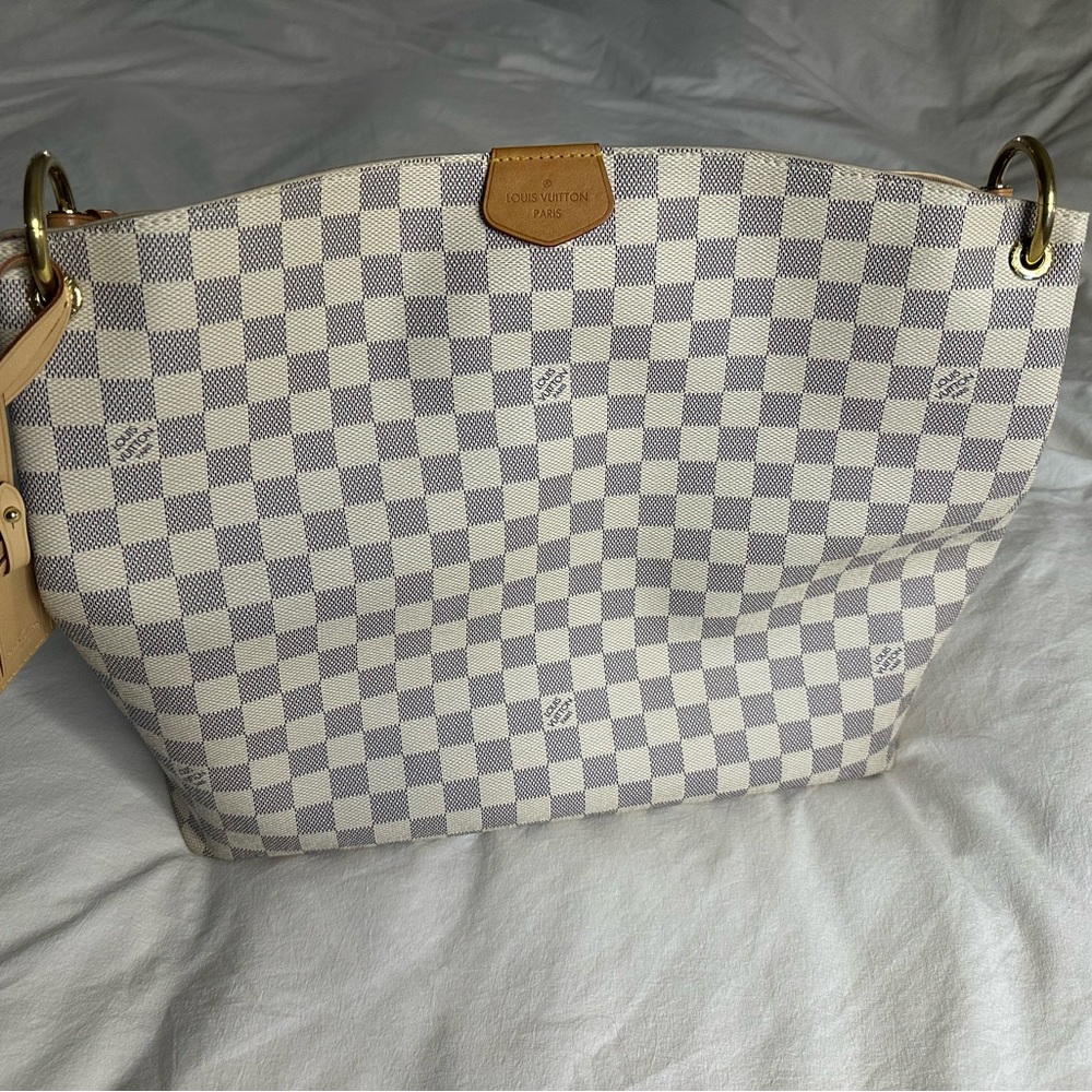 Louis Vuitton Graceful MM